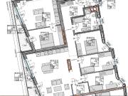 Dachgeschosswohnen am Floridsdorfer Spitz Modern....