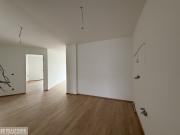 Dachgeschosswohnen am Floridsdorfer Spitz Modern....