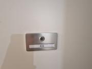 Dachgeschosswohnen am Floridsdorfer Spitz Modern....