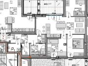 Dachgeschosswohnen am Floridsdorfer Spitz Modern....