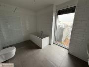 Dachgeschosswohnen am Floridsdorfer Spitz Modern....