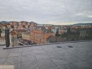 Dachgeschosswohnen am Floridsdorfer Spitz Modern.... Dachgeschosswohnen am Floridsdorfer Spitz Modern....