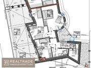 Dachgeschosswohnen am Floridsdorfer Spitz Modern....