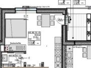 Dachgeschosswohnen am Floridsdorfer Spitz Modern.... Dachgeschosswohnen am Floridsdorfer Spitz Modern....