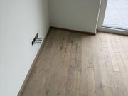 Dachgeschosswohnen am Floridsdorfer Spitz Modern....