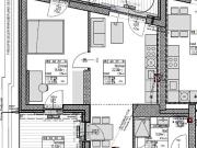 Dachgeschosswohnen am Floridsdorfer Spitz Modern.... Dachgeschosswohnen am Floridsdorfer Spitz Modern....