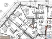 Dachgeschosswohnen am Floridsdorfer Spitz Modern.... Dachgeschosswohnen am Floridsdorfer Spitz Modern....