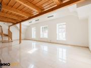 Dachgeschosswohnung 225 m² + Dachterrasse 54 m² in der...