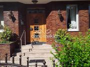 Dachgeschosswohnung 2,5 Zimmer in Essen