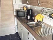 Dachgeschosswohnung 3 Zimmer Mietwohnung Wohnung