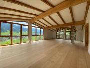 Dachgeschosswohnung am Fuße des Wilden Kaisers