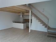 Dachgeschosswohnung am Geidorfplatz 1