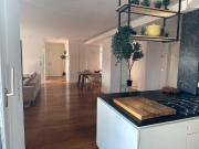 Dachgeschosswohnung am Ku’damm