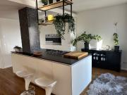 Dachgeschosswohnung am Ku’damm, Berlin Amsterdam...