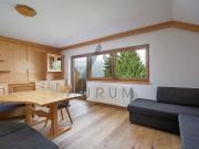 Dachgeschosswohnung am Sonnberg von Kirchberg