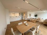 Dachgeschosswohnung an der Havel