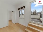 Dachgeschoßwohnung auf 2 Ebenen | 3 Zimmer | Klimaanlage...