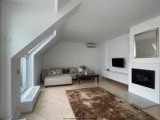 Dachgeschosswohnung auf zwei Ebenen | 180 ² Wohnfläche |...