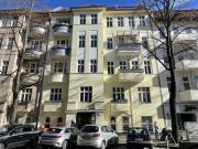 Dachgeschosswohnung Bezugsfreie 3 Zimmer Wohnung mit...