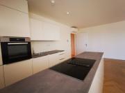 Dachgeschosswohnung der Superlative: 3 Zimmer mit viel...