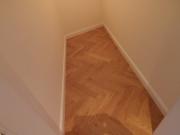 Dachgeschosswohnung der Superlative: 3 Zimmer mit viel...