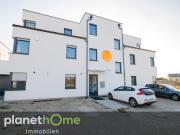 Dachgeschosswohnung Energieeffizientes Nest für Zweisamkeit