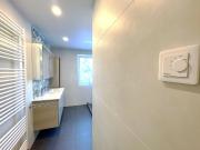 Dachgeschosswohnung Erstbezug 3 Schlafzimmer