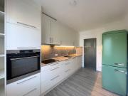 Dachgeschosswohnung Erstbezug 3 Schlafzimmer