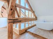 Dachgeschosswohnung für Anspruchsvolle, Top 16