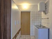 DACHGESCHOSSWOHNUNG IDEAL FÜR STUDENTEN ODER PENDLER