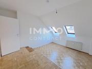 Dachgeschoßwohnung im Altbau: Erstbezug nach Sanierung...