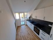 Dachgeschoßwohnung im Altbau: Erstbezug nach Sanierung...