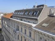 RESERVIERT ! * Dachgeschosswohnung im Börseviertel *...