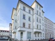 Dachgeschosswohnung im denkmalgeschützten MFH in Schönefeld