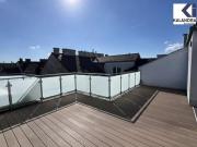 360 TOUR / DACHGESCHOSSWOHNUNG IM FASANVIERTEL