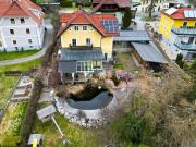 Dachgeschoßwohnung im Freizeitgebiet Murau Preisreduktion!