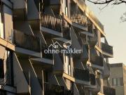 Dachgeschosswohnung im grünen Alt Treptow urbaner...