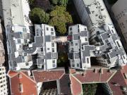 Dachgeschoßwohnung im Herzen des 2. Bezirks – 71 m²...