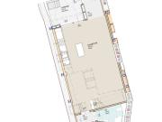 Dachgeschoßwohnung im Herzen des 2. Bezirks – 72 m²...