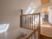 Dachgeschoßwohnung im Herzen des 2. Bezirks 72 m²...