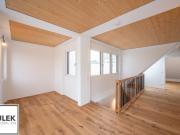 Dachgeschoßwohnung im Herzen des 2. Bezirks – 83 m²...