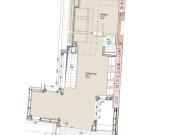 Dachgeschoßwohnung im Herzen des 2. Bezirks – 83 m²...