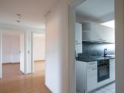 Dachgeschosswohnung im Herzen Hannover' s