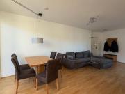 Dachgeschosswohnung im Koasapark, wohnen mit Komfort