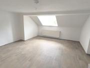 Dachgeschoßwohnung im Norden von Zittau