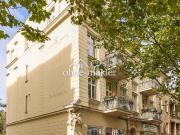Dachgeschoßwohnung im sanierten Jugendstil Altbau Erstbezug