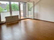 Dachgeschosswohnung im Stadionviertel mit...