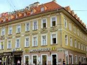 Dachgeschosswohnung im Zentrum Jakominiplatz Provisionsfrei!