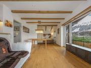 Dachgeschosswohnung im Zentrum mit Panorama Ausblick