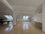 Dachgeschosswohnung im Zentrum von Amstetten